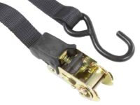 Strap Ratchet 25mm X 4M With Hooks - by Front Runner - Image 2