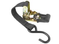 Strap Ratchet 25 X 2.5M W/ Hooks - by Front Runner - Image 3