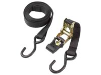Strap Ratchet 25mm X 4M With Hooks - by Front Runner - Image 4