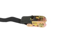Strap Ratchet 25mm X 1M Pair - by Front Runner - Image 3