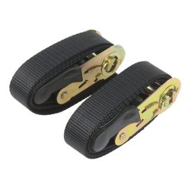 Strap Ratchet 25mm X 1M Pair - by Front Runner
