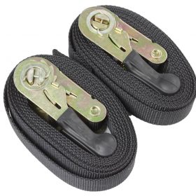 Strap Ratchet 25mm X 2.5M Endless - by Front Runner