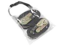 Strap Ratchet 25mm X 2.5M Endless - by Front Runner - Image 5