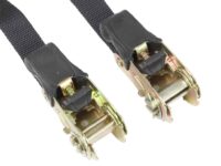 Endless Ratchet Straps / Black 1.5m/5' - by Front Runner - Image 4