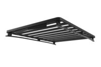 Suzuki Grand Vitara (2007-2014) Slimline II Roof Rack Kit - by Front Runner - Image 2
