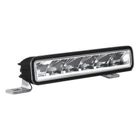 7in LED Light Bar SX180-SP / 12V/24V / Spot Beam - by Osram