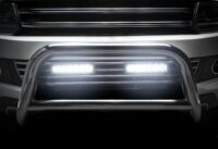 7in LED Light Bar SX180-SP / 12V/24V / Spot Beam - by Osram - Image 2