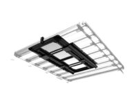 Pro Stainless Steel Prep Table Kit - by Front Runner - Image 7
