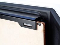 Wood Tray Extension for Drop Down Tailgate Table - by Front Runner - Image 5