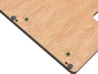 Wood Tray Extension for Drop Down Tailgate Table - by Front Runner - Image 4