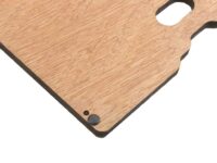 Wood Tray Extension for Drop Down Tailgate Table - by Front Runner - Image 3