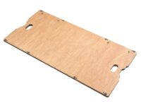 Wood Tray Extension for Drop Down Tailgate Table - by Front Runner - Image 2