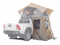 Roof Top Tent Annex - by Front Runner - Image 2