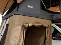 Roof Top Tent Annex - by Front Runner - Image 4