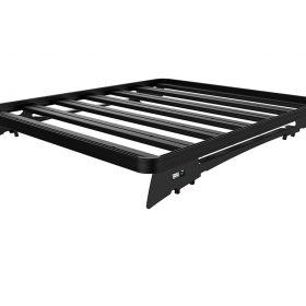 Toyota Hilux (2005-2015) Slimline II Roof Rack Kit - by Front Runner