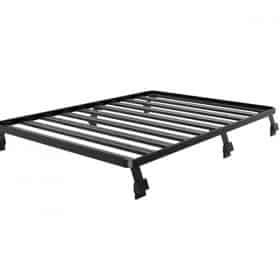 Toyota Prado 90 Slimline II Roof Rack Kit - by Front Runner