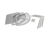Spare Tire Mount Braai/BBQ Grate - by Front Runner - Image 3