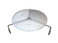 Spare Tire Mount Braai/BBQ Grate - by Front Runner - Image 2