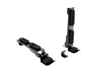 Vertical Surfboard Carrier - by Front Runner - Image 2