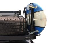 Vertical Surfboard Carrier - by Front Runner - Image 5