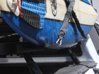Vertical Surfboard Carrier - by Front Runner - Image 6
