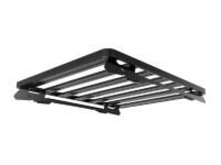 Volkswagen Amarok 2010-2022 Slimline II Roof Rack Kit - by Front Runner - Image 2