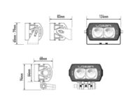 ST2 Evolution 2068 Lumens - Image 7