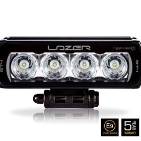 ST4 Evolution 4136 Lumens