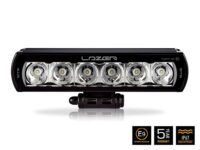 ST6 Evolution 6204 Lumens