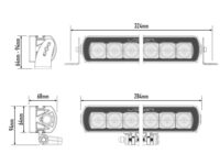 ST6 Evolution 6204 Lumens - Image 7