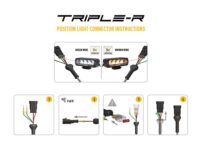 Triple-R 1250 – Gen2 (με Φώτα θέσης) 13860 Lumens - Image 11