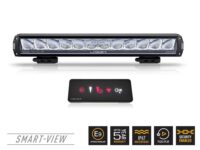Triple-R 1250 Smartview 12170 Lumens