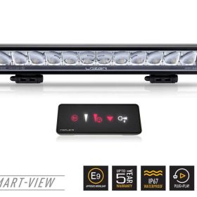Triple-R 1250 Smartview 12170 Lumens