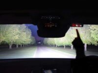 Triple-R 1250 Smartview 12170 Lumens - Image 5