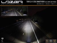 Triple-R 1250 Smartview 12170 Lumens - Image 9
