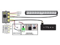 Triple-R 1250 Smartview 12170 Lumens - Image 10
