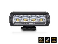Triple-R 750 – Gen2 (με φώτα θέσης) 4620 Lumens