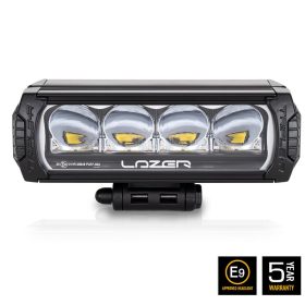 Triple-R 750 – Gen2 (με φώτα θέσης) 4620 Lumens