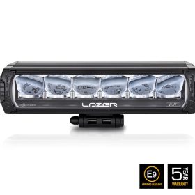 Triple-R 850 Elite – Gen2 8068 Lumens