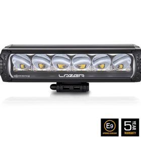 Triple-R 850 – Gen2 (με φώτα θέσης) 6930 Lumens