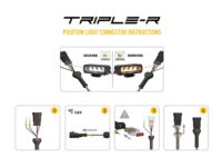 Triple-R 850 – Gen2 (με φώτα θέσης) 6930 Lumens - Image 9