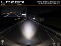 Triple-R 1000 – Gen2 (με φώς θέσης) 9240 Lumens (Λευκό) - Image 7