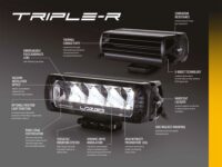 Triple-R 1000 – Gen2 (με φώς θέσης) 9240 Lumens (Λευκό) - Image 12