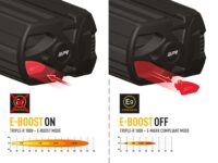 Triple-R 1000 – Gen2 (με φώς θέσης) 9240 Lumens (Λευκό) - Image 11
