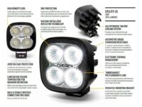 Utility-25 3016 Lumens - Image 6