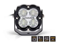 Utility 45 Gen2 με έγκριση ADR 4560 Lumens