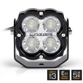 Utility 45 Gen2 4560 Lumens