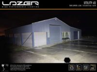 Utility 45 Gen2 με έγκριση ADR 4560 Lumens - Image 5