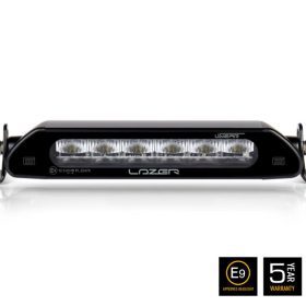 Linear-6 Std 2250 Lumens