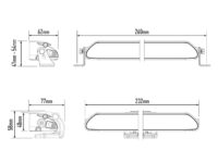 Linear-6 Std 2250 Lumens - Image 5